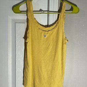 Billabong Tank “Give Love”